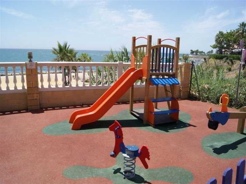 Hotel Best Benalmadena 4* Benalmádena