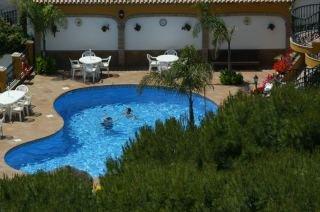 Appartement Don Gustavo Benalmádena
