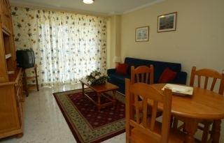Don Gustavo Appartement Benalmádena
