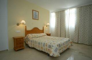 Don Gustavo Appartement