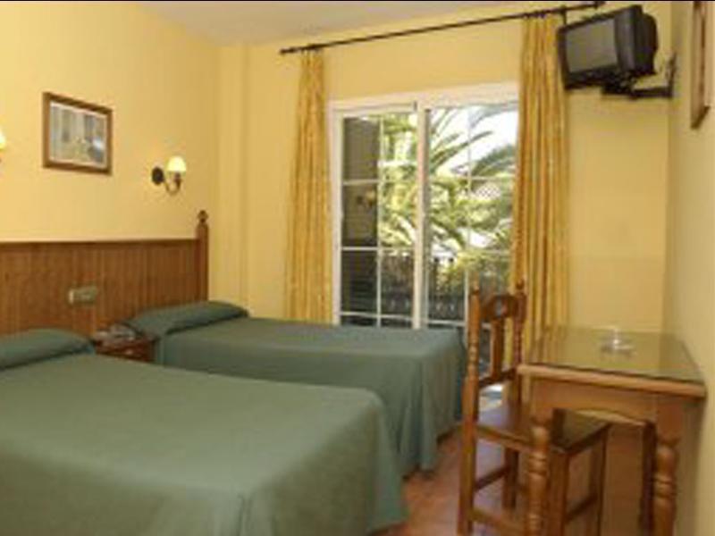 La Plazoleta Hotel Benalmadena