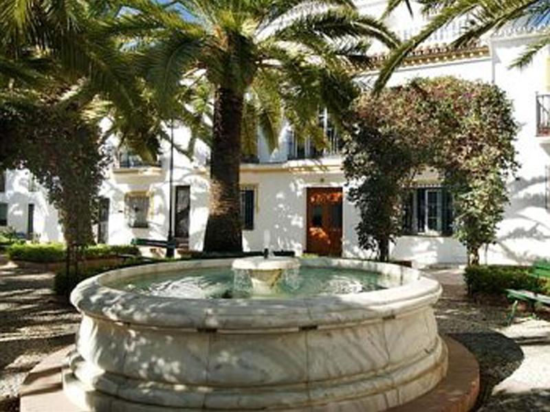 La Plazoleta Hotel Benalmadena