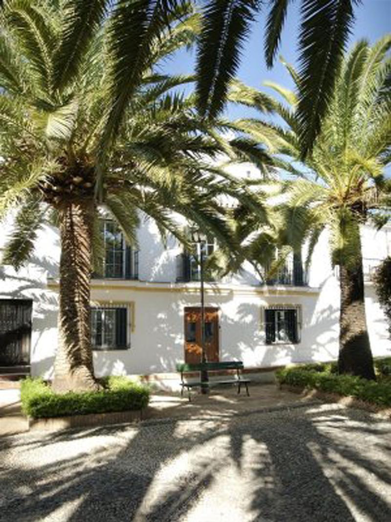 La Plazoleta Hotel 2*
