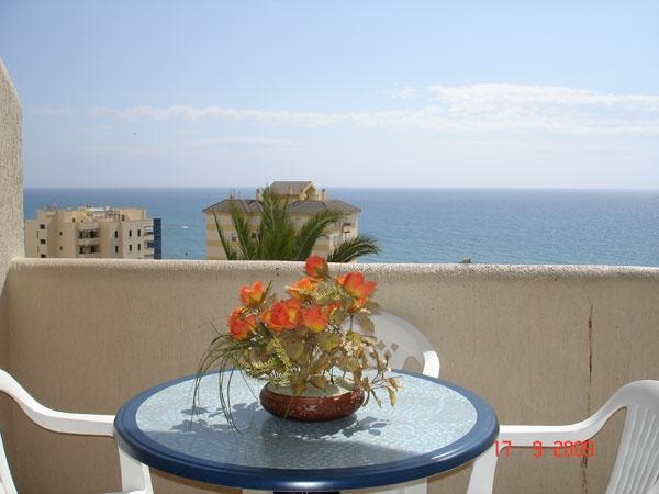 Clc Benal 3* Benalmádena