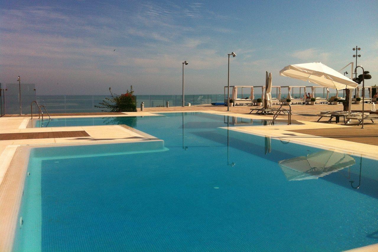 Casamaia Apartment