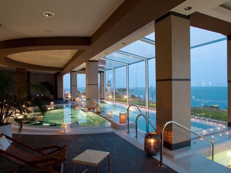 Casamaia Apartment