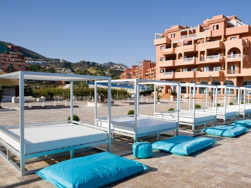 Casamaia * Benalmádena