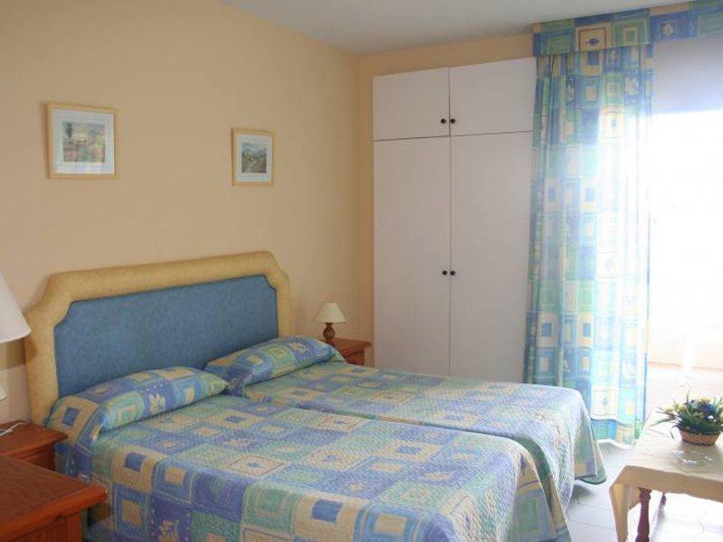 Benal Appartement *