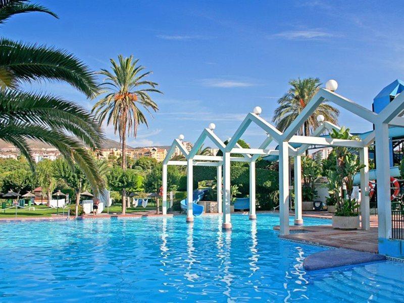 Benal Appartement Benalmádena