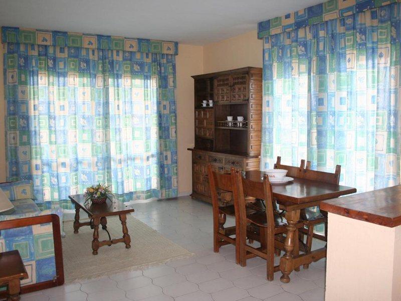 Benal Appartement Benalmádena