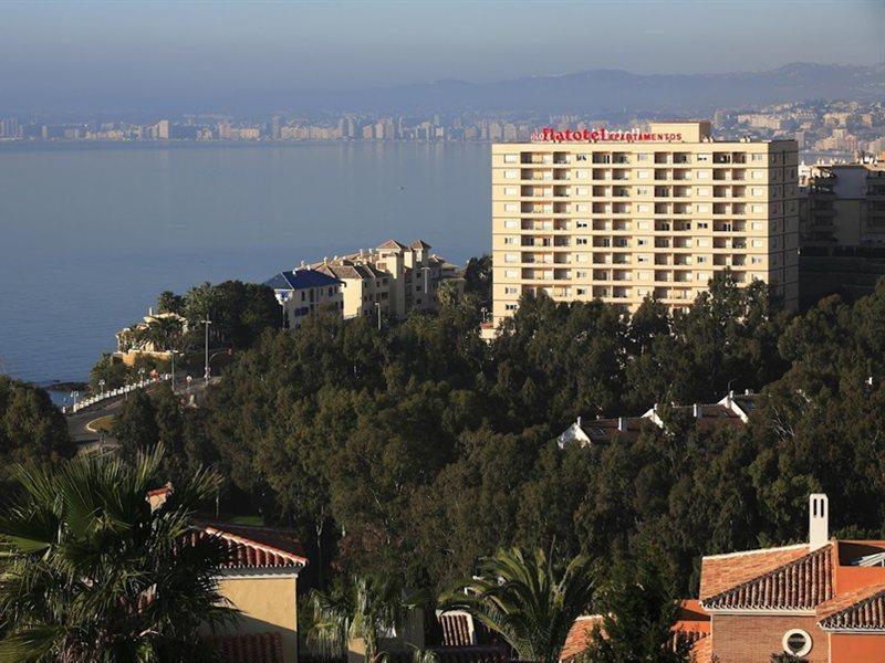 First Flatotel Internacional 3* Benalmádena
