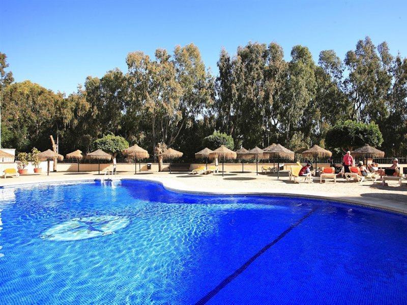First Flatotel Internacional 3* Benalmádena