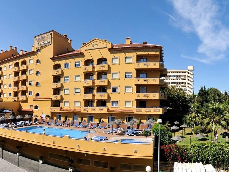 Vistamar Appartement