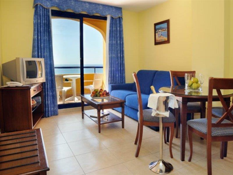 Vistamar Appartement *