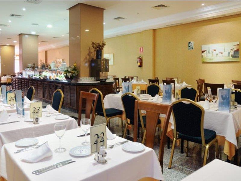 Vistamar Appartement Benalmádena
