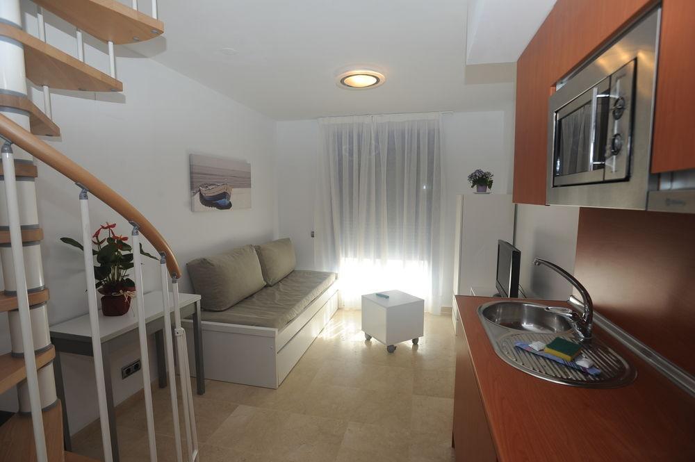 Pierre & Vacances Playa Hotel