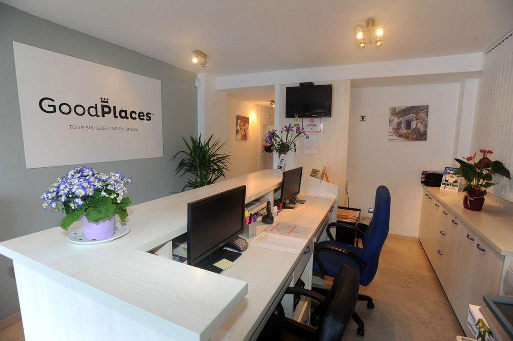 Pierre & Vacances Playa Hotel 5*