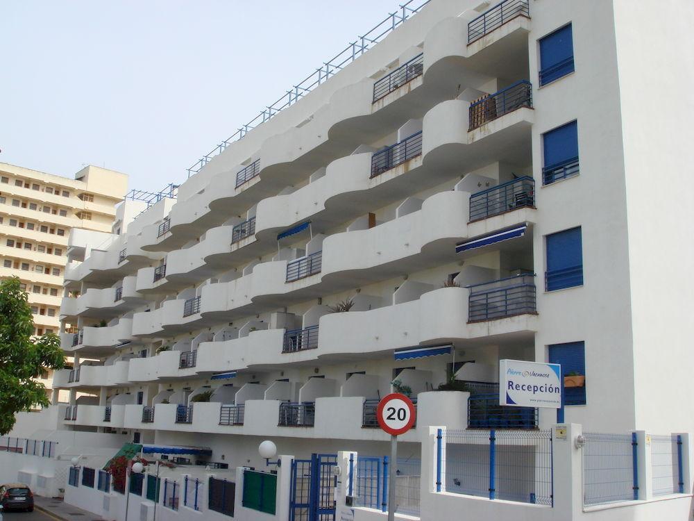 Pierre & Vacances Playa 5*