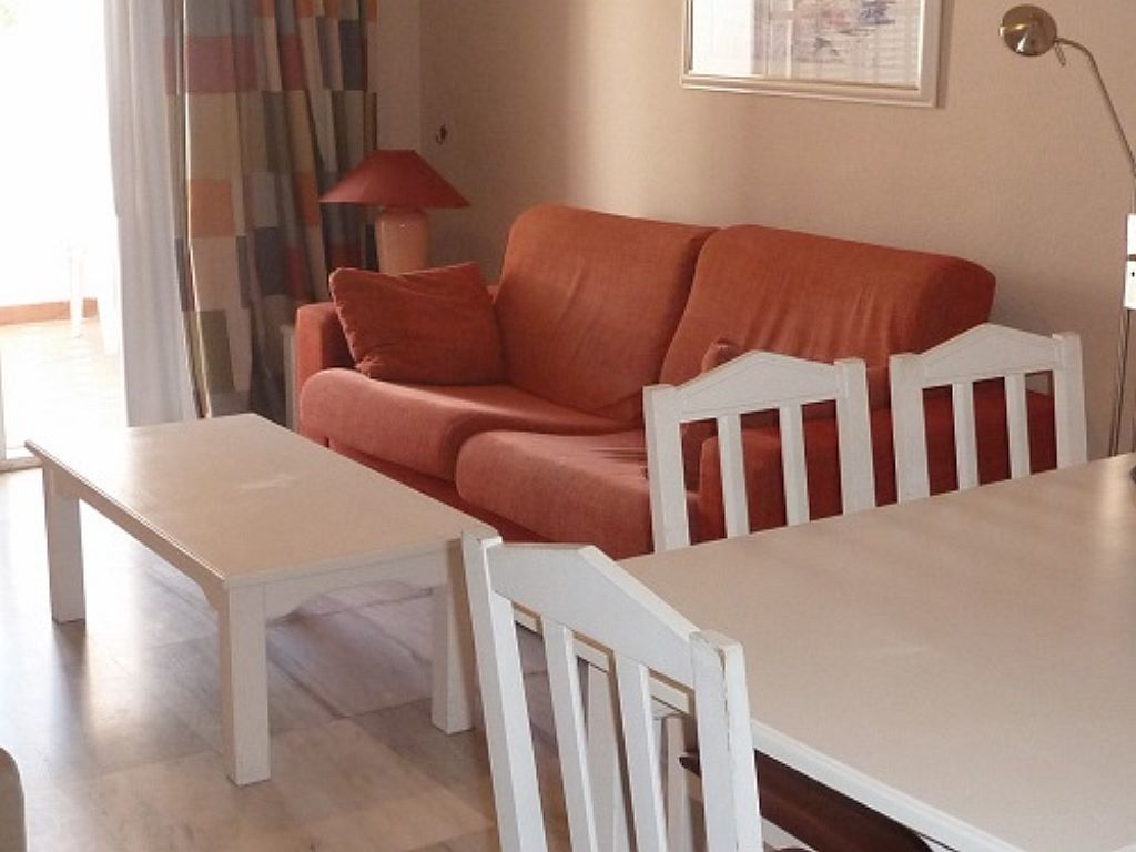 Pueblo Quinta * Benalmádena