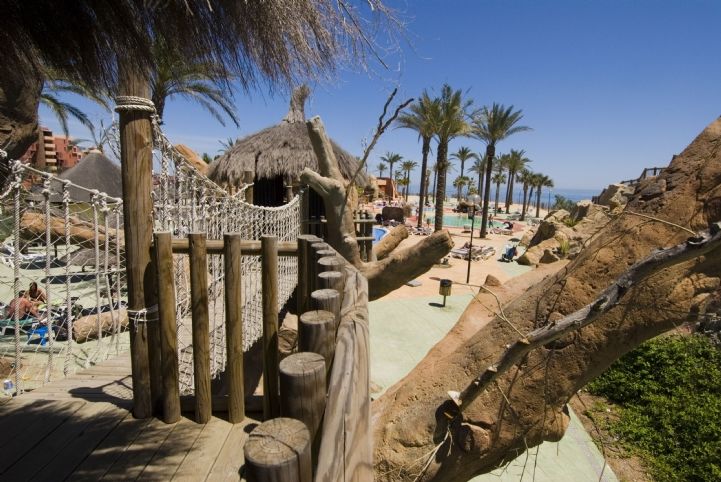 Casamaia Benalmádena