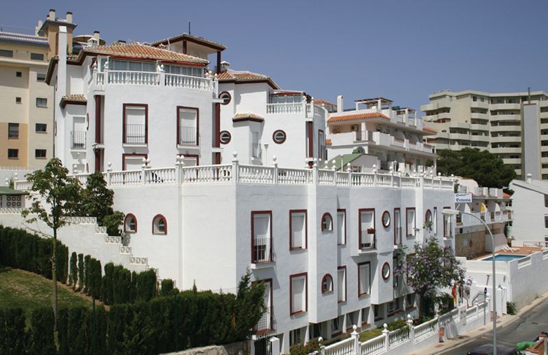 Betania Hotel