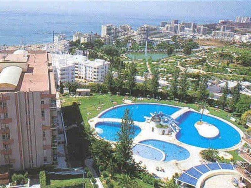 Minerva Jupiter Apartment