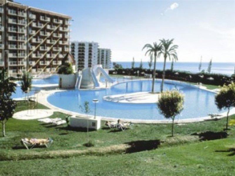 Minerva Jupiter Apartment Benalmadena