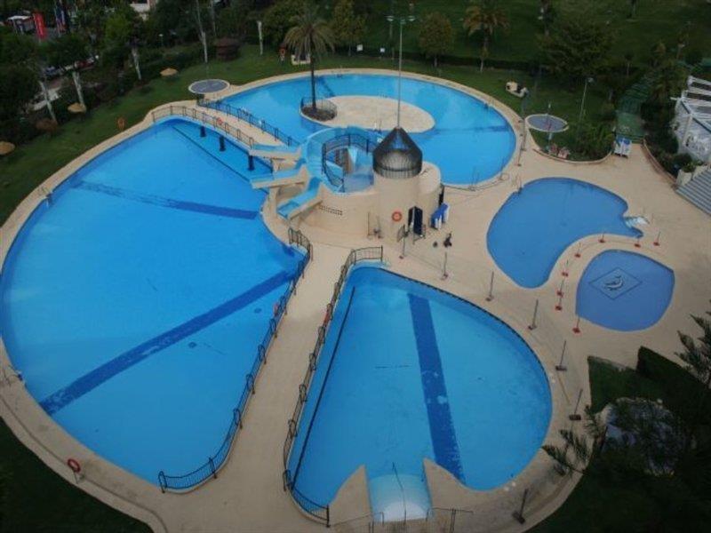 Minerva Jupiter Apartment *