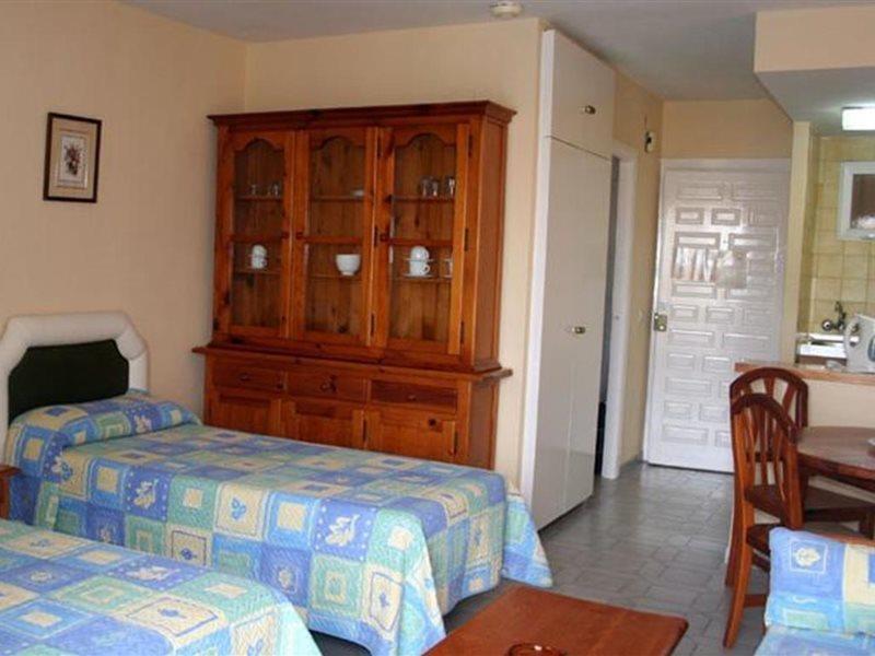 Minerva Jupiter Apartment