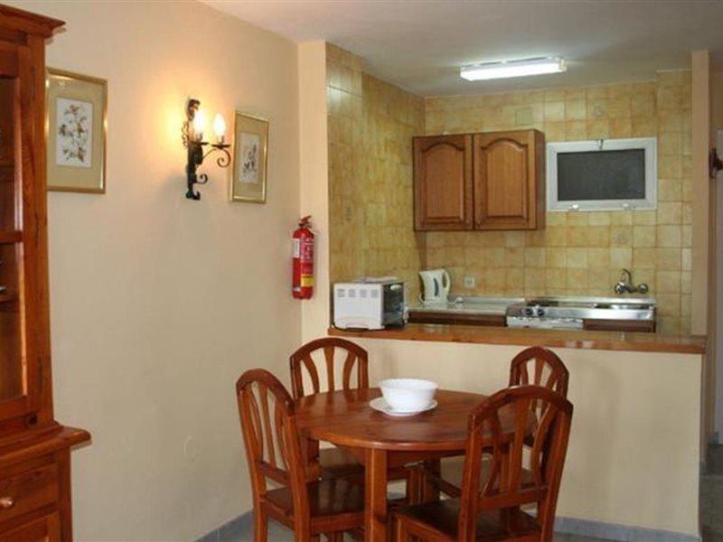 Minerva Jupiter Apartment Benalmadena