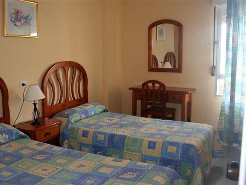 Minerva Jupiter Apartment *
