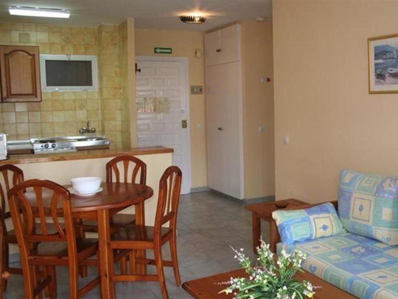 Minerva Jupiter Apartment