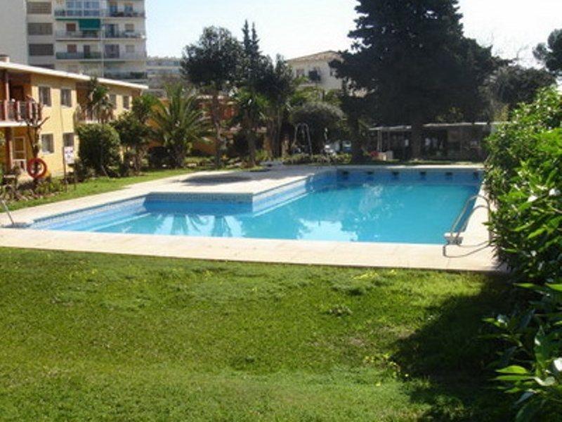 San Carlos Appartement *