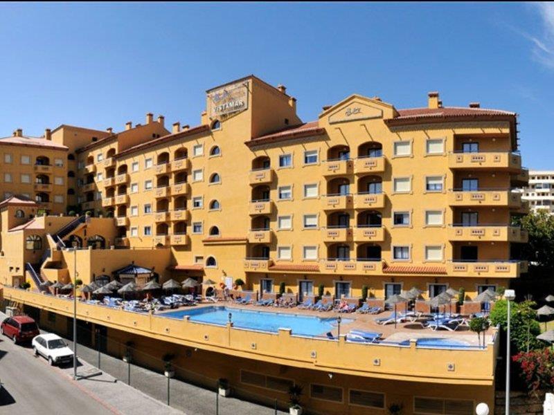 Vistamar Appartement *