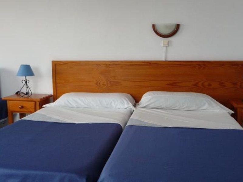 Sunny Appartement *
