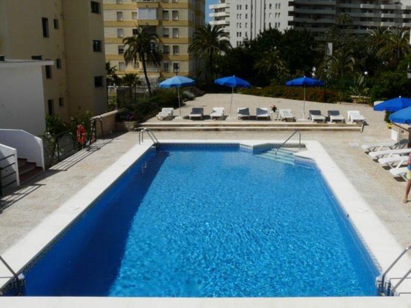 Sunny Appartement