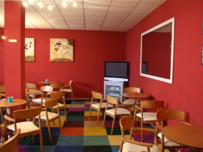 Betania Hotel Benalmadena