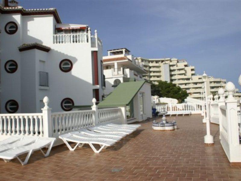 Betania Hotel 2*
