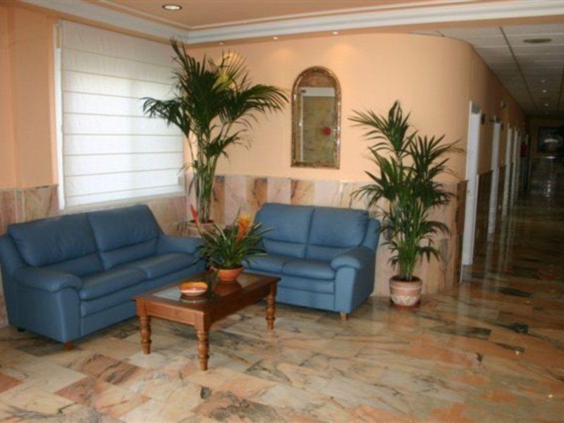 Betania Hotel