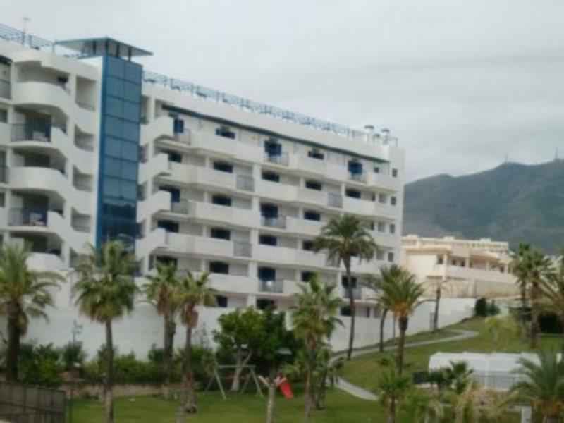 Pierre & Vacances Playa Hotel Benalmádena