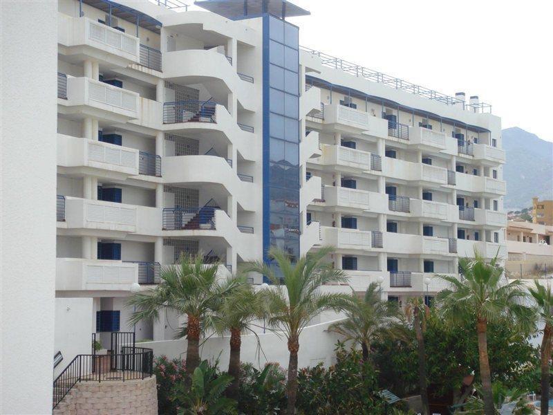 Pierre & Vacances Playa 5*