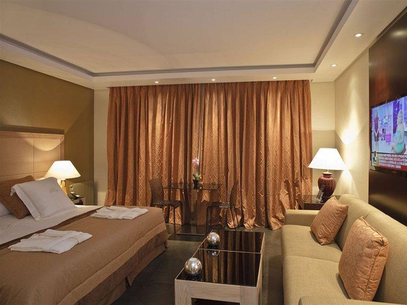 Artplatinum & Aparthotel