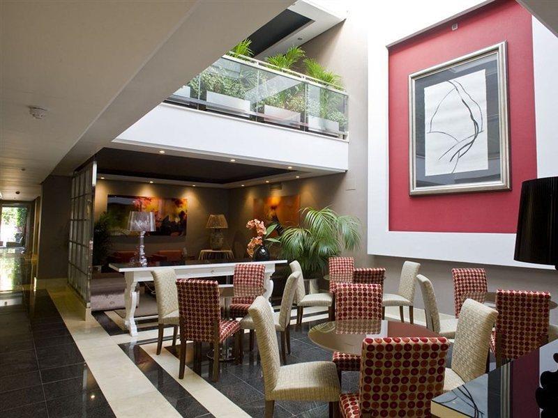 Artplatinum & Aparthotel Benalmadena