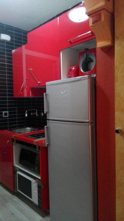 Appartement Benal Benalmádena