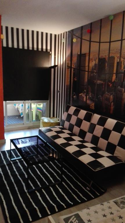 Appartement Benal *