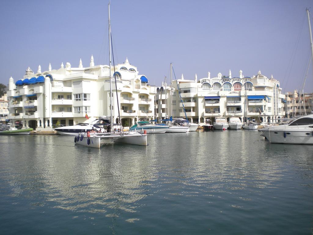 Apartment Apartamento Benalmadena *