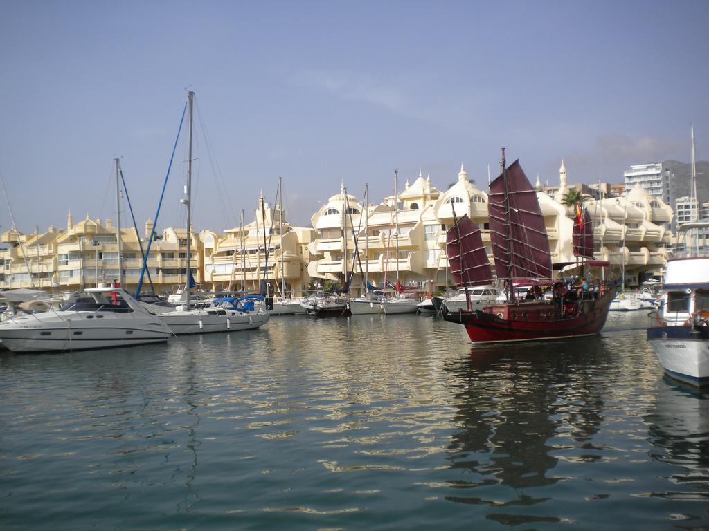 Apartamento Benalmadena Benalmadena