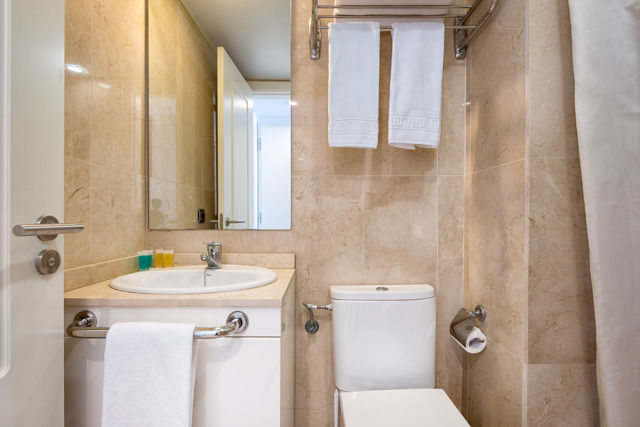 Hotel Pierre & Vacances Playa