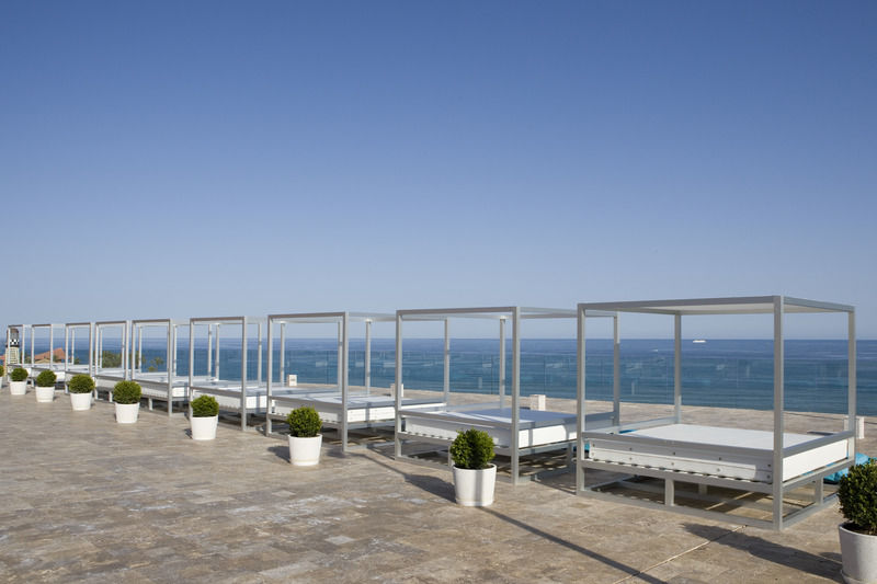 Apartment Casamaia *