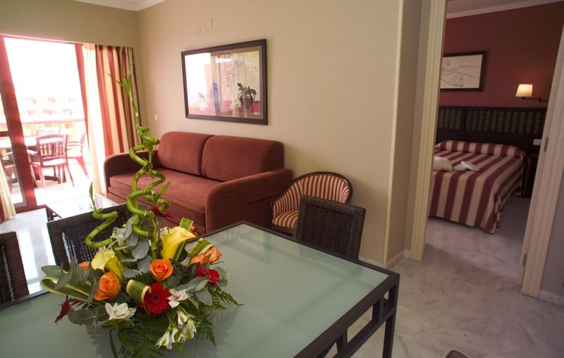 Hotel Premium Benalmádena